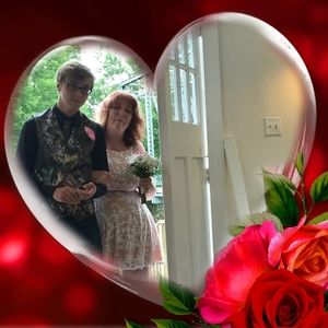 Meet your Posher, Marcy